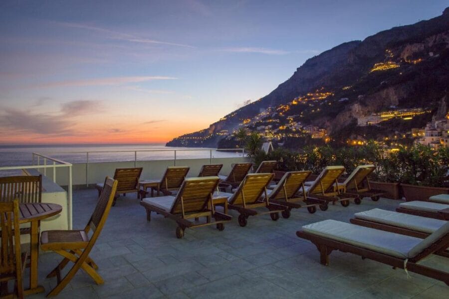 Hotel Marina Riviera