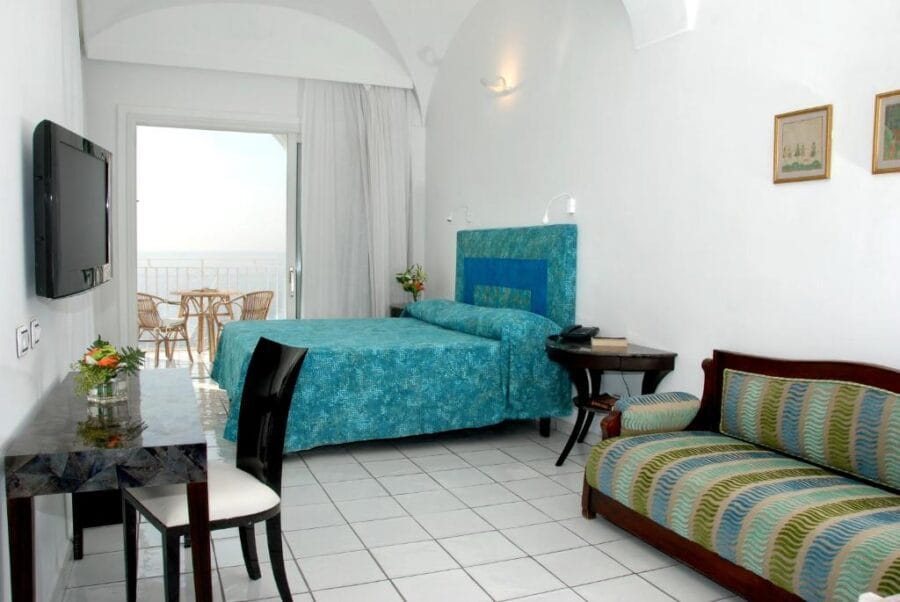 Hotel Marina Riviera