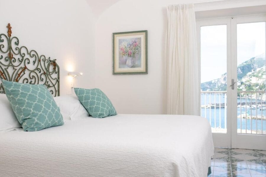 Hotel Marina Riviera