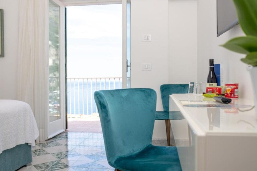 Hotel Marina Riviera