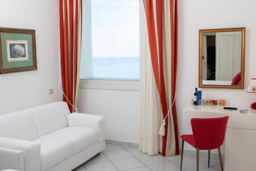 Hotel Marina Riviera