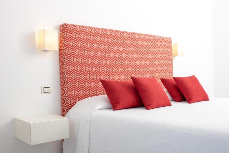 Hotel Marina Riviera