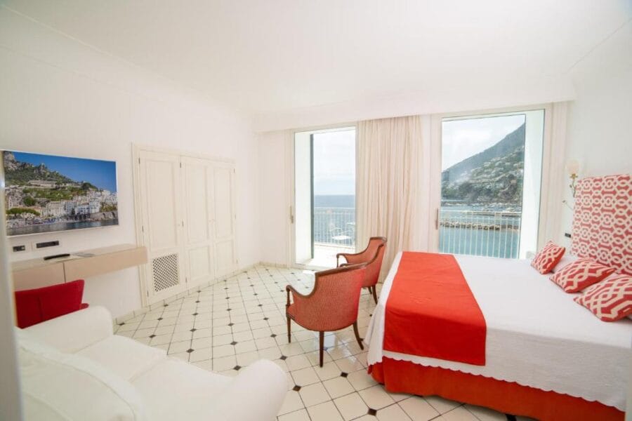 Hotel Marina Riviera