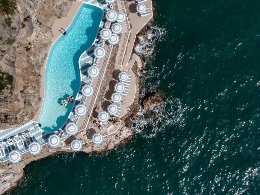Hotel Miramalfi