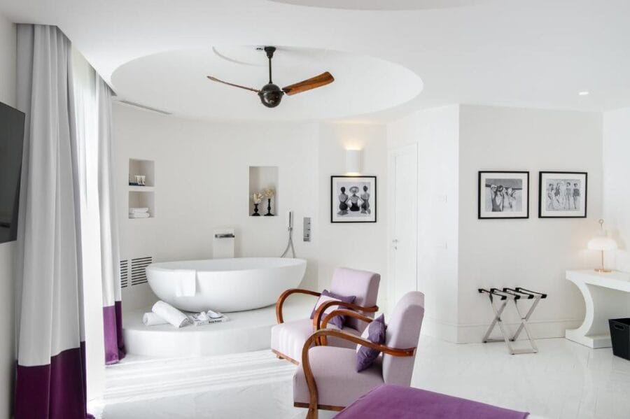 Hotel Miramalfi