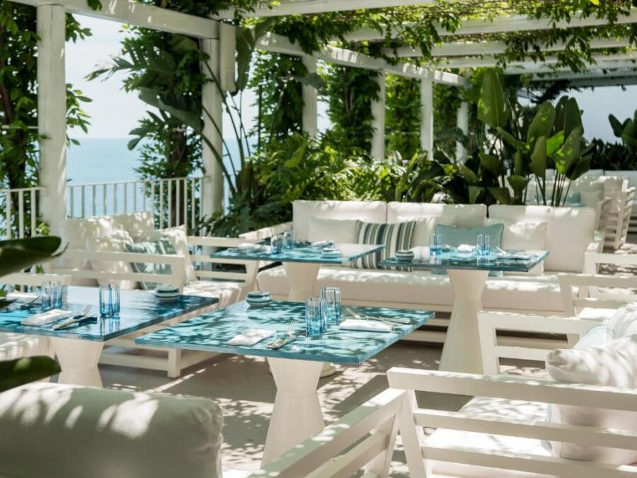 Hotel Miramalfi