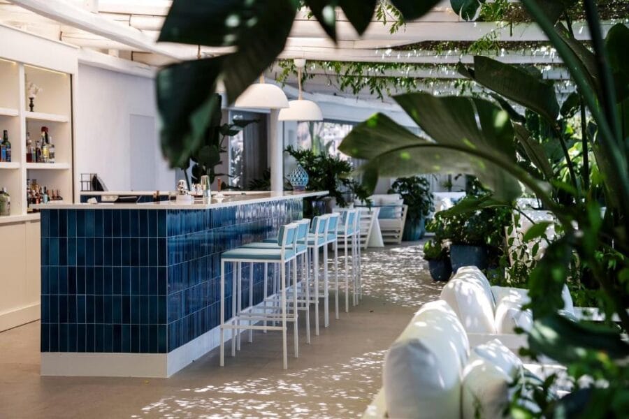 Hotel Miramalfi
