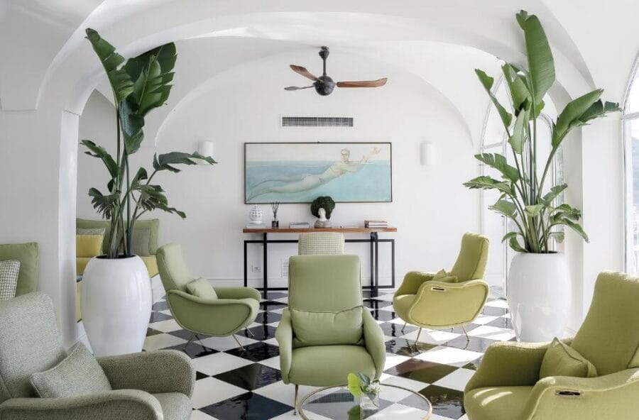 Hotel Miramalfi