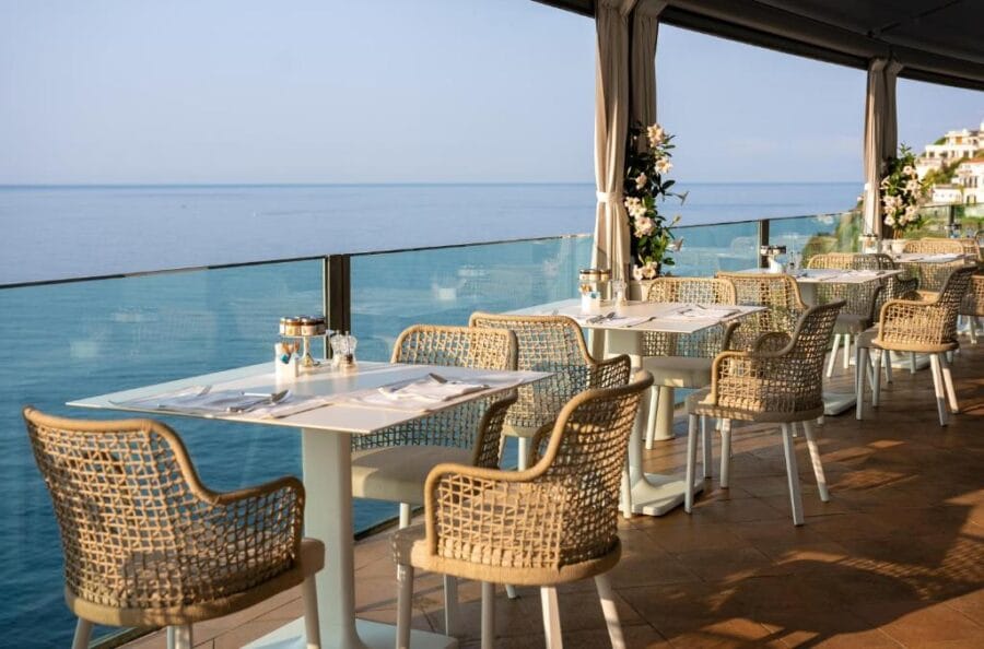 Hotel Miramalfi