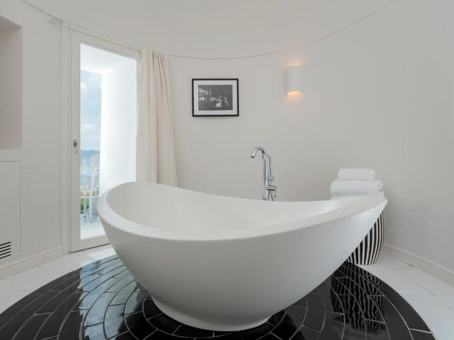 Hotel Miramalfi