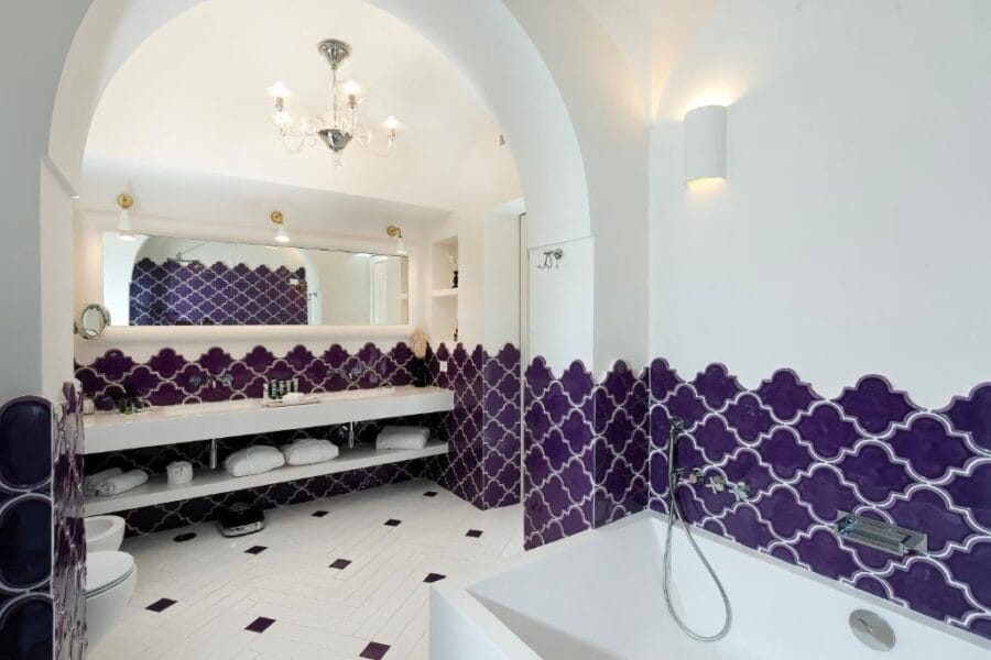 Hotel Miramalfi