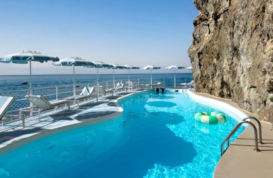 Hotel Miramalfi