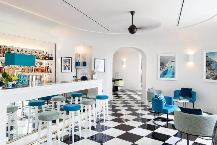 Hotel Miramalfi