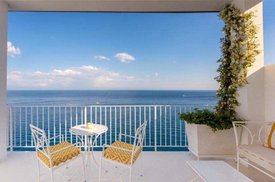 Hotel Miramalfi