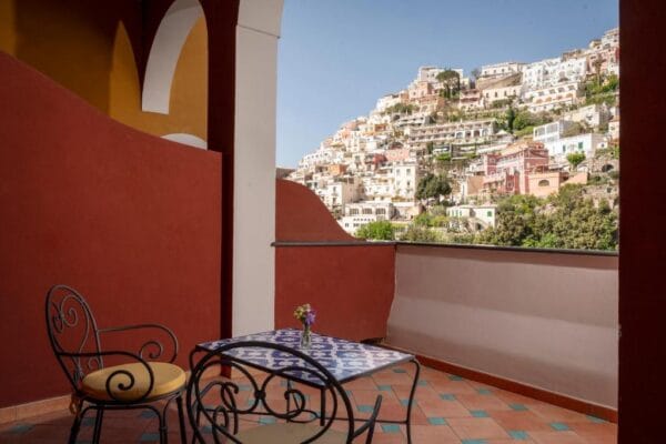 Hotel Savoia