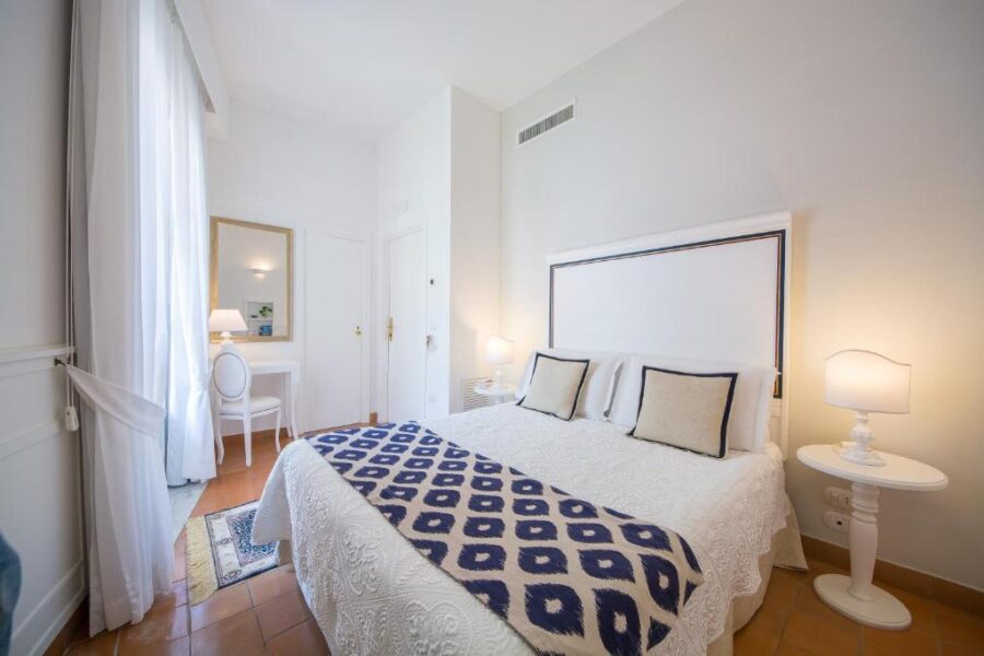 Hotel Villa Romana