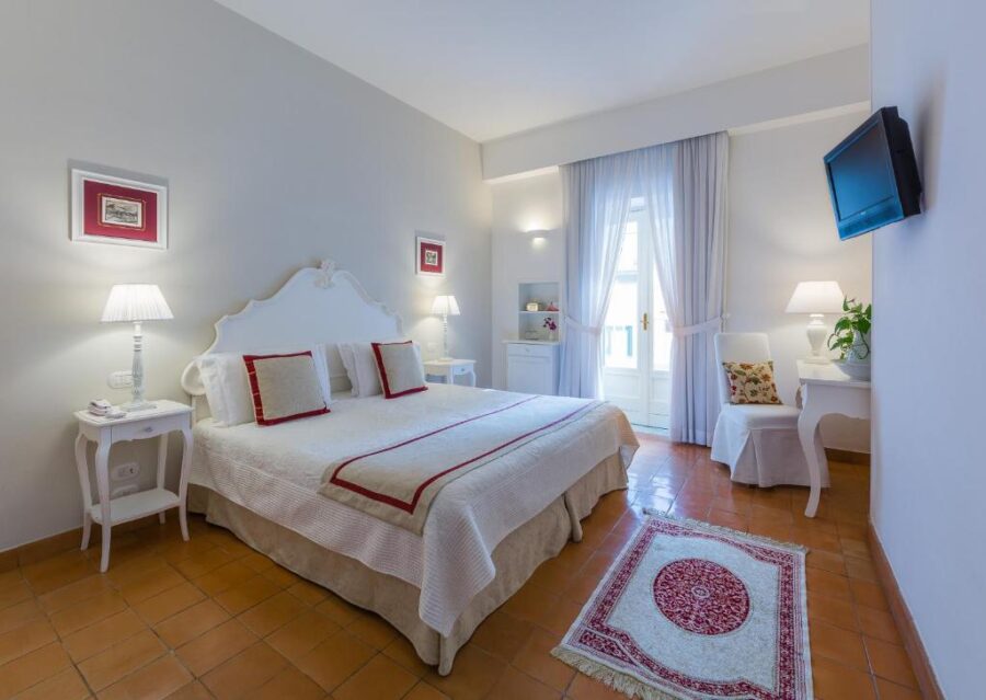 Hotel Villa Romana