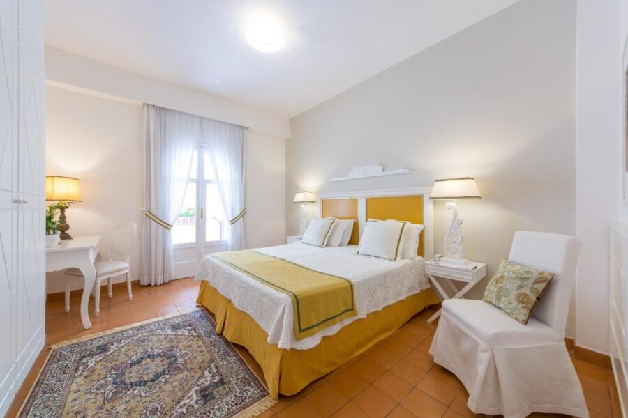Hotel Villa Romana
