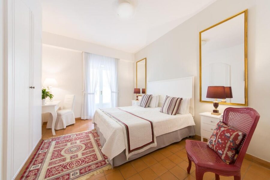 Hotel Villa Romana