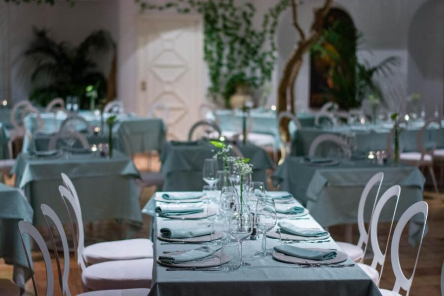 Hotel Villa Romana