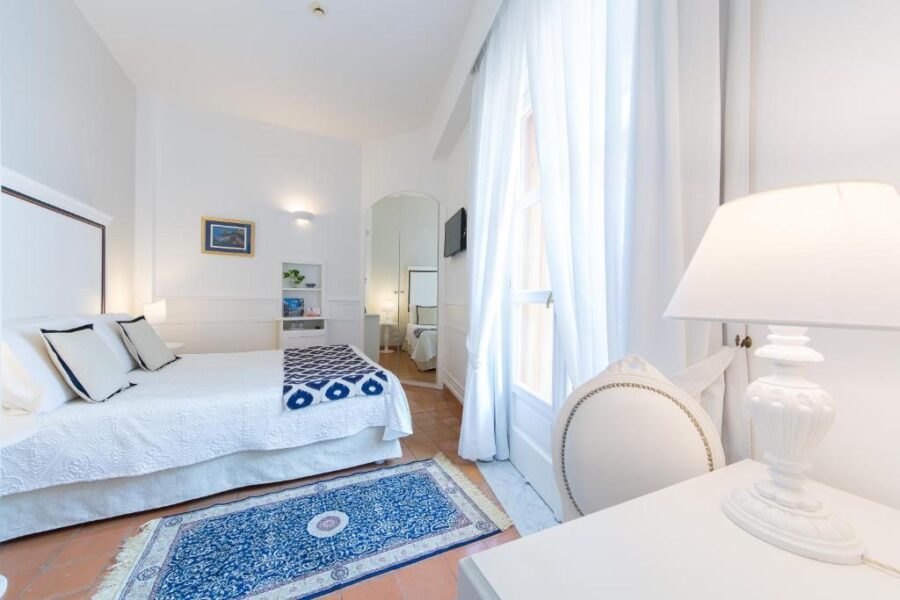 Hotel Villa Romana