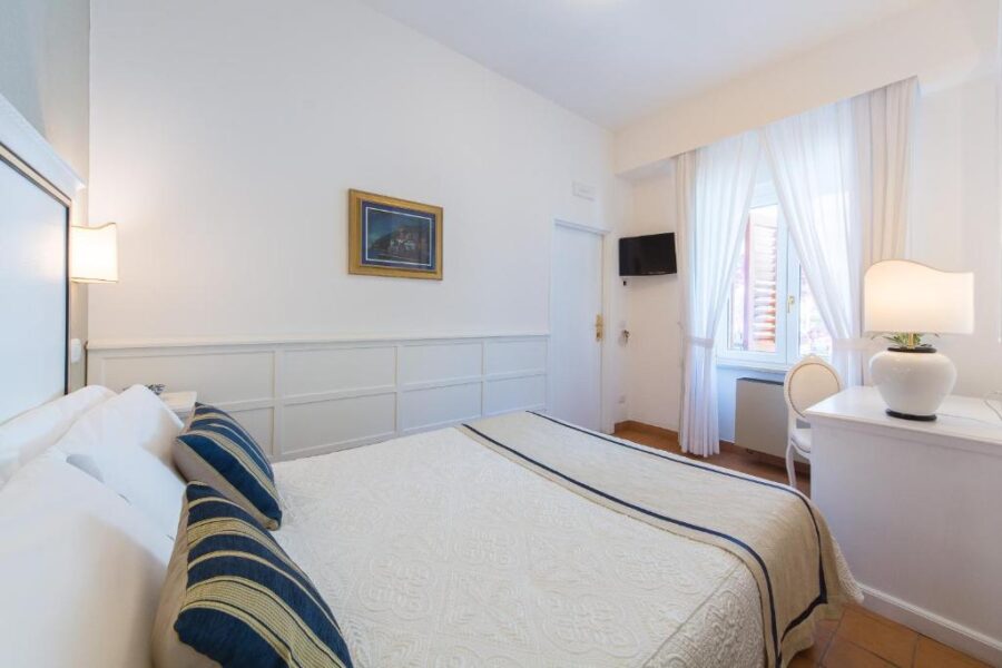 Hotel Villa Romana