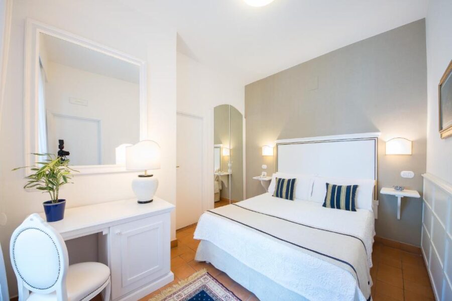 Hotel Villa Romana