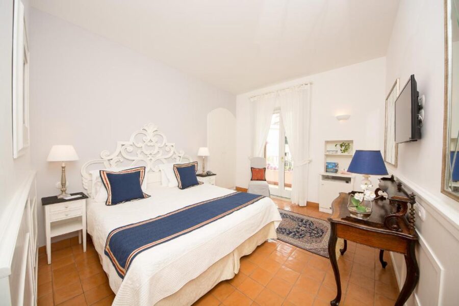 Hotel Villa Romana