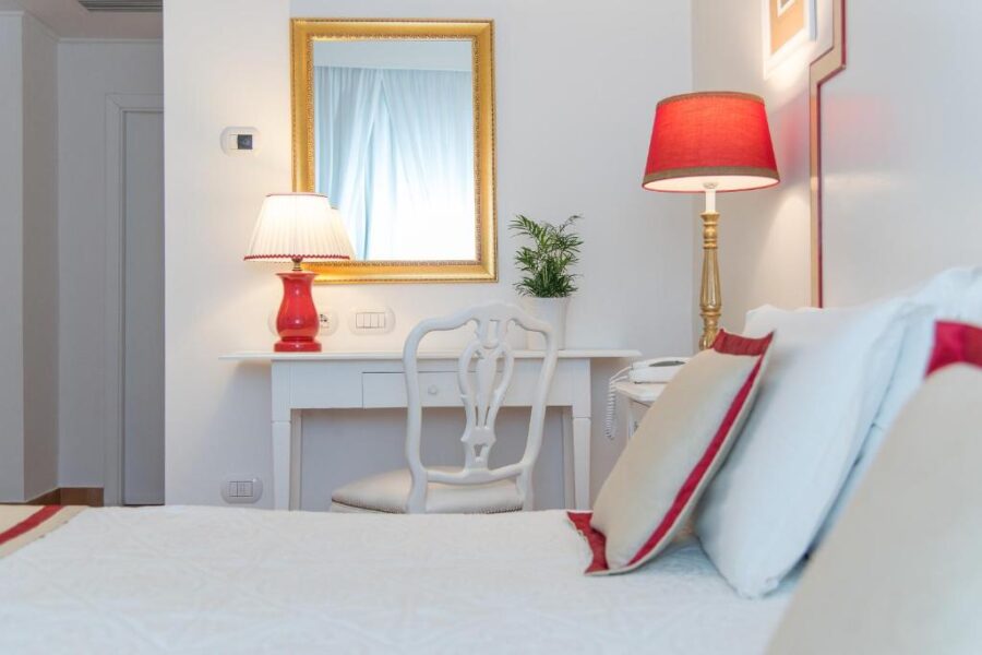 Hotel Villa Romana