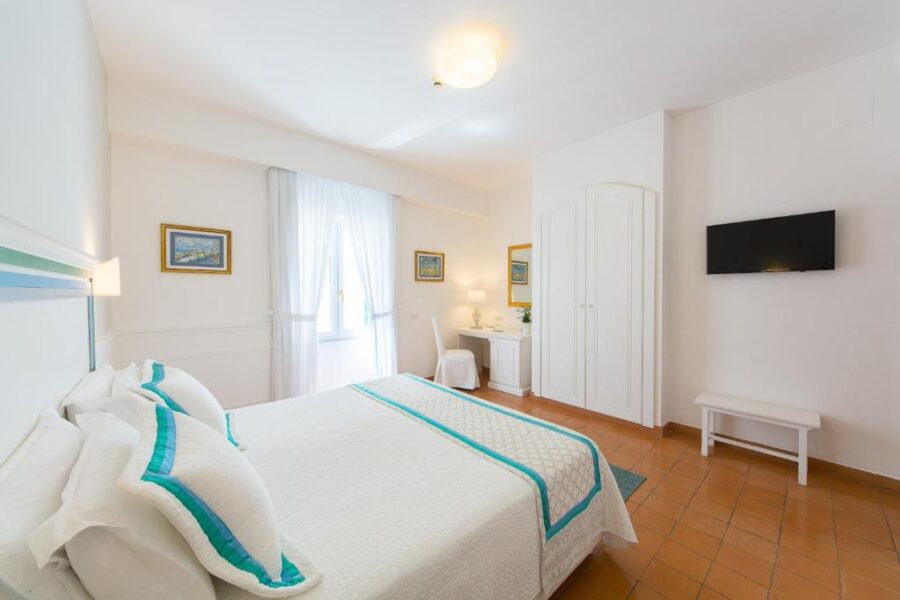 Hotel Villa Romana