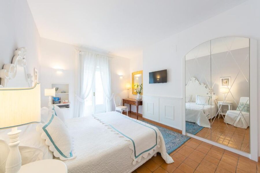Hotel Villa Romana