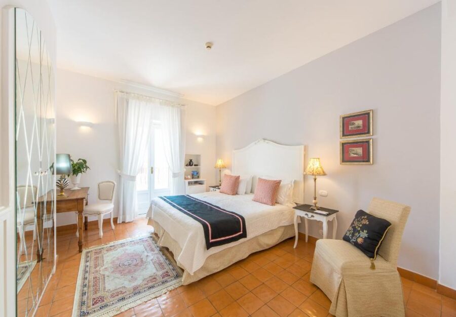 Hotel Villa Romana