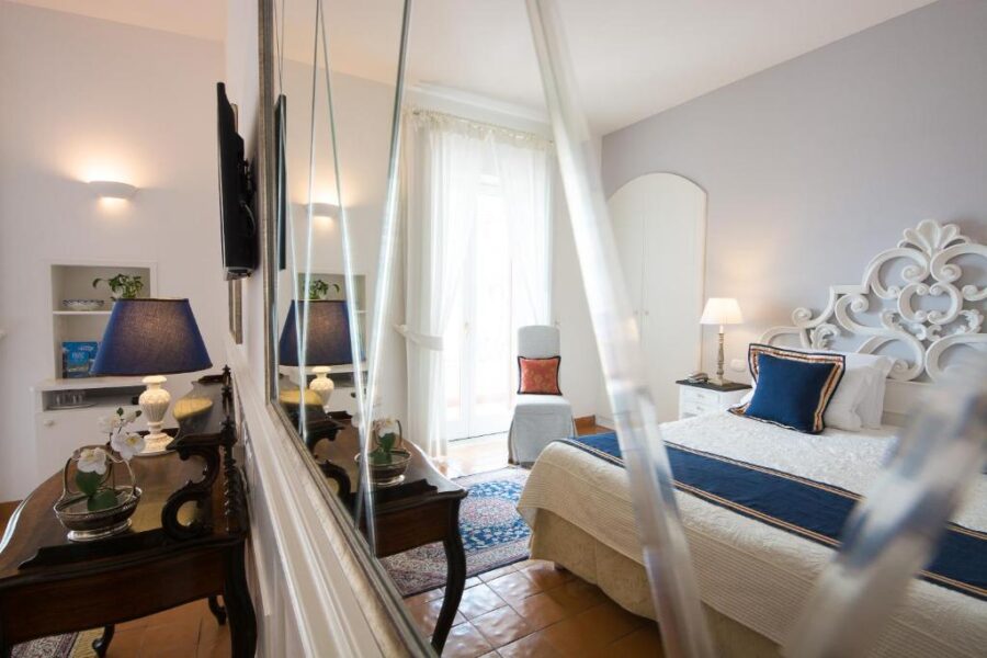 Hotel Villa Romana