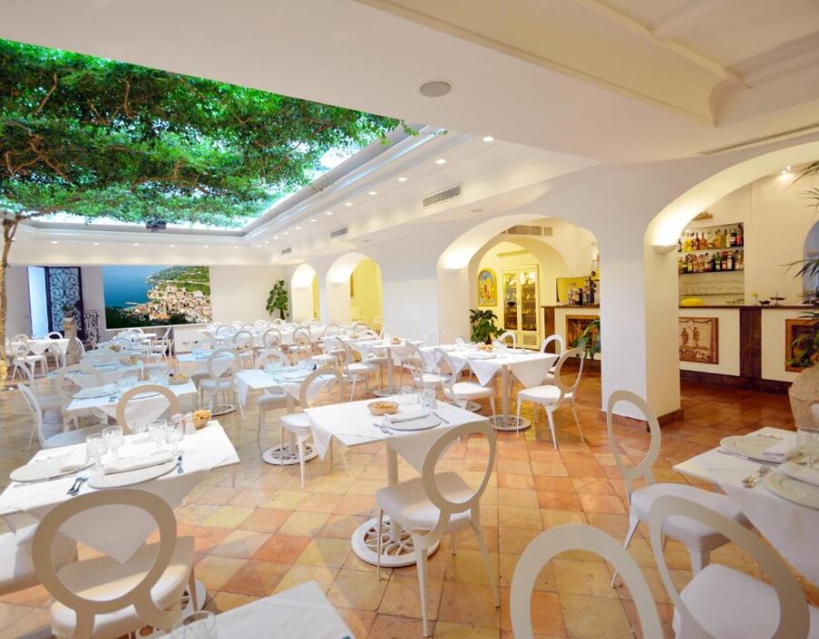 Hotel Villa Romana