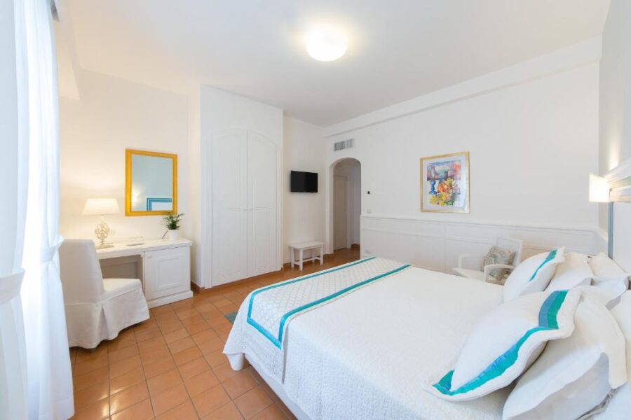 Hotel Villa Romana