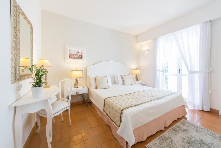 Hotel Villa Romana