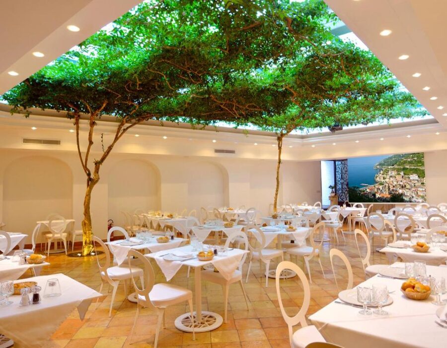 Hotel Villa Romana