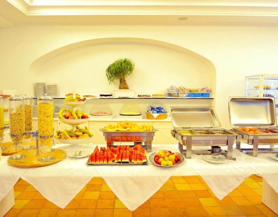 Hotel Villa Romana