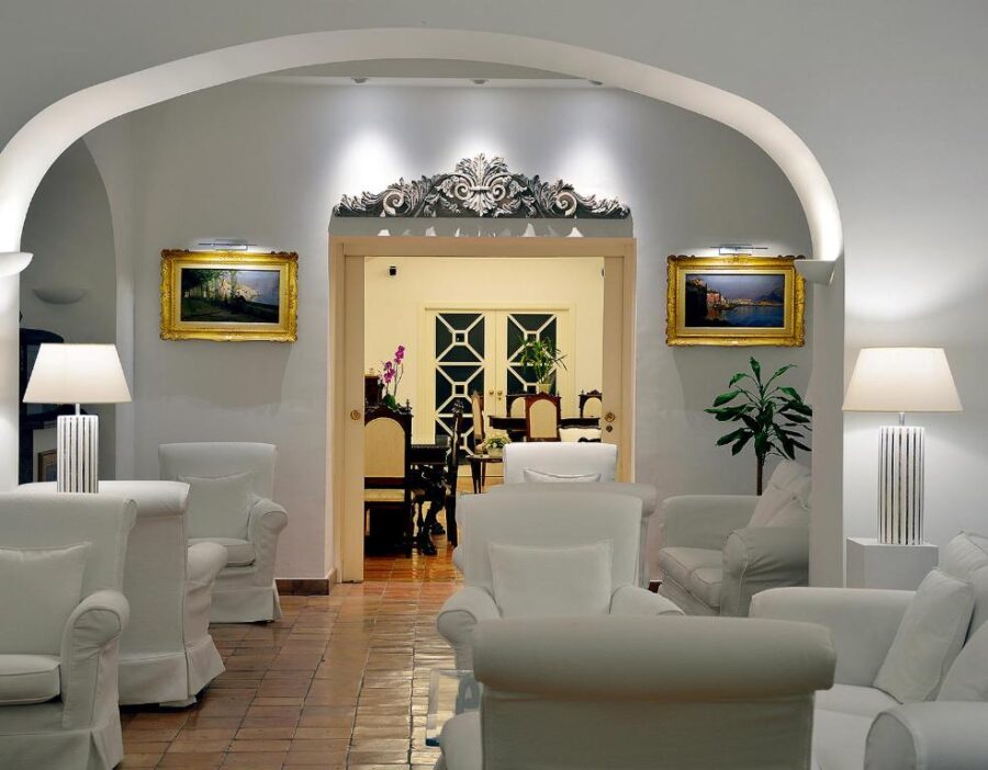 Hotel Villa Romana
