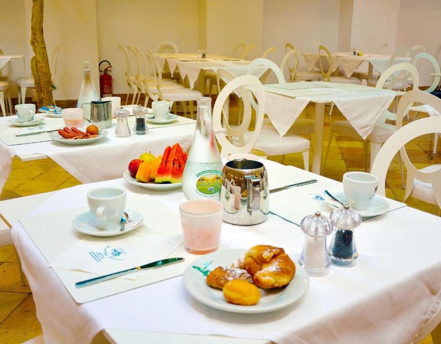 Hotel Villa Romana