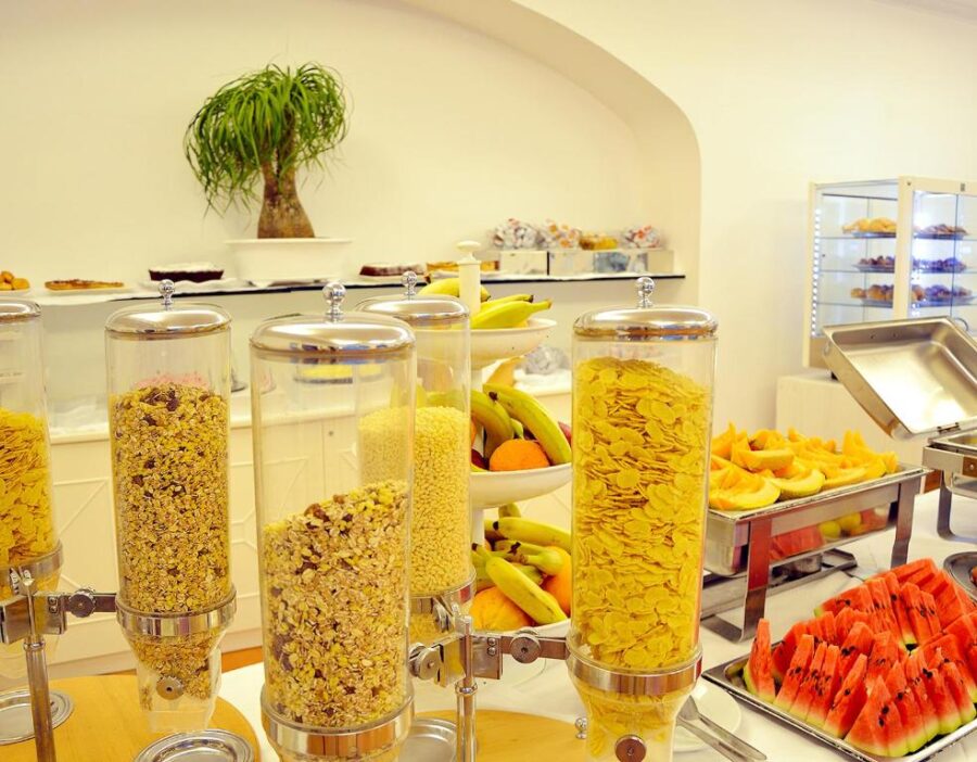 Hotel Villa Romana