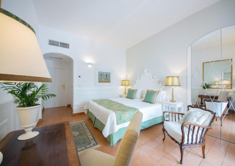 Hotel Villa Romana