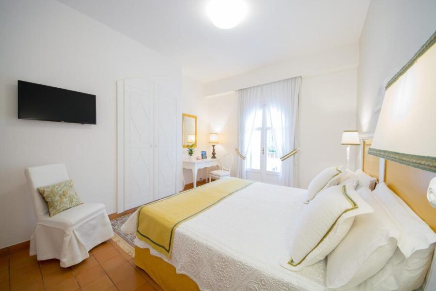 Hotel Villa Romana