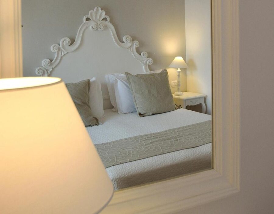 Hotel Villa Romana