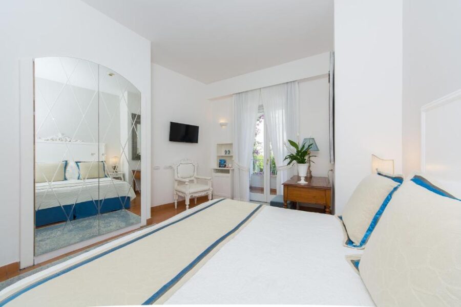 Hotel Villa Romana