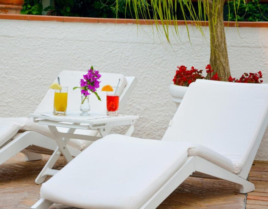 Hotel Villa Romana