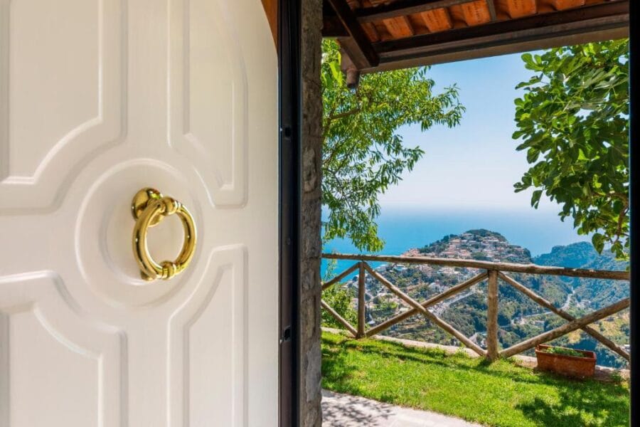 Monte Brusara Relais