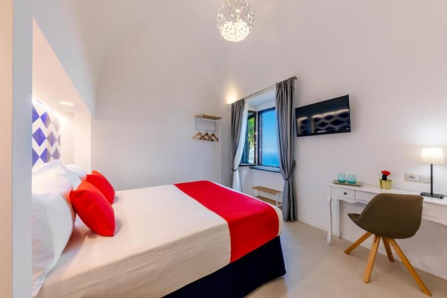 Monte Brusara Relais