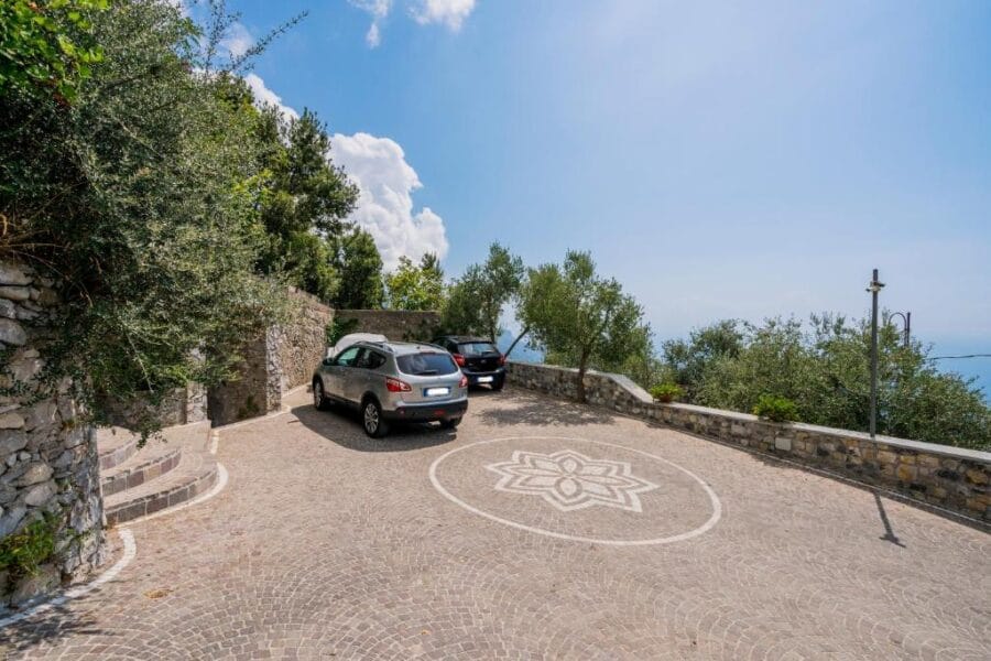 Monte Brusara Relais