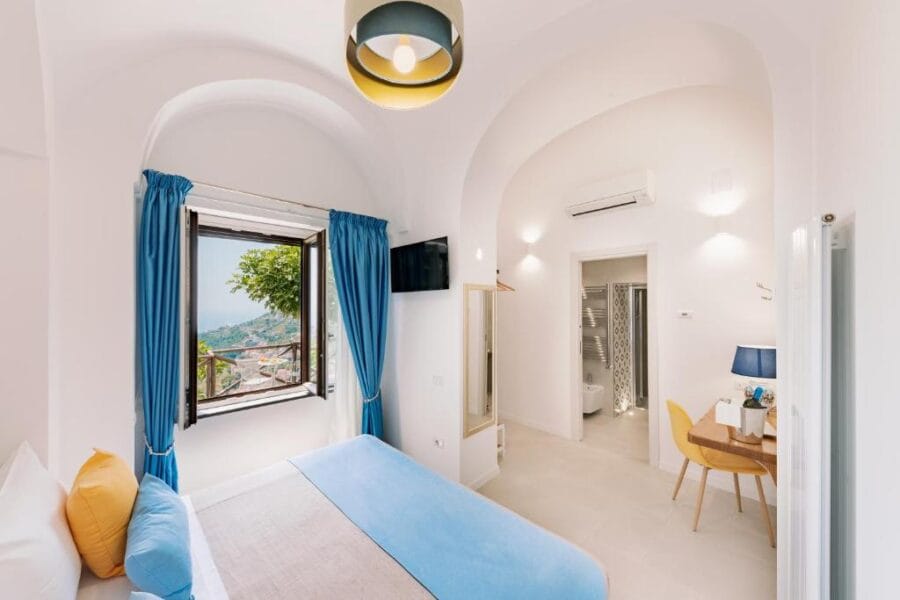 Monte Brusara Relais